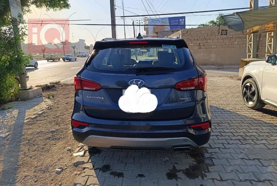 هیوندای سەنتافی